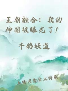 王朝融合：我的神国被曝光了！