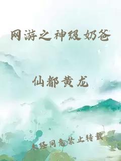 网游之神级奶爸