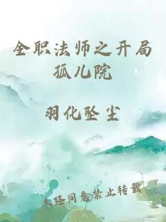全职法师之开局孤儿院
