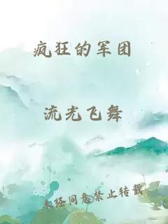 疯狂的军团