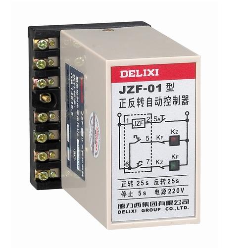 JZF 系列正反转控制器