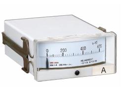 46C1、46L1型、16C4、16L1型固定式直接作用模拟指示电测量仪表