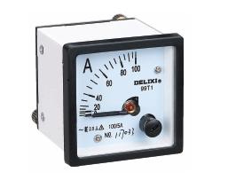 99T1型、96型、72型固定式直接作用模拟指示电测量仪表